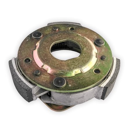 ITALJET 150 TORPEDO (M. LEADER) 01-03 4T AIR EMBRAGUE TECNIUM STANDARD