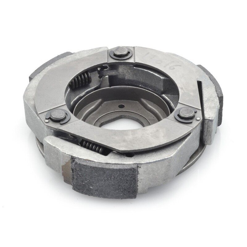 SUZUKI 125 UH BURGMAN 02-06 4T H2O EMBRAGUE TECNIUM STANDARD SUZUKI 125 UH BURGMAN 02-06 4T H2O EMBRAGUE TECNIUM STANDARD