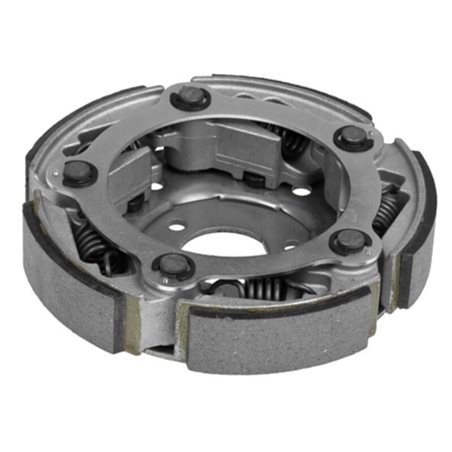 YAMAHA 400 MAJESTY 07-08 4T H2O EMBRAGUE TECNIUM STANDARD