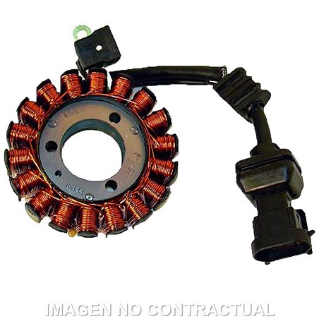 GILERA OREGON 250 (2007-2008) ALTERNADOR Kokusan