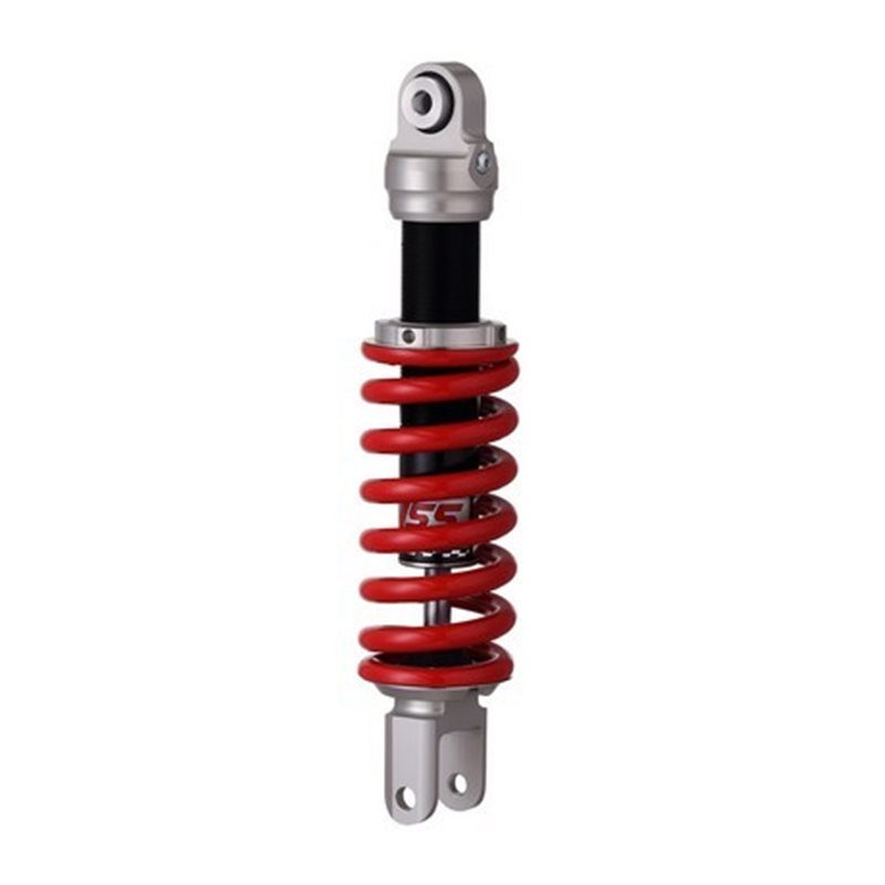 YAMAHA YZF-R 125 (08-15) AMORT. YSS MOTO TOP LINE GAS Z YAMAHA YZF-R 125 (08-15) AMORT. YSS MOTO TOP LINE GAS Z