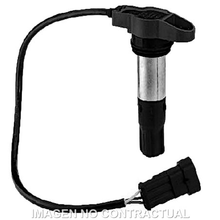 APRILIA SHIVER GT 750 (2009-2009) BOBINA ALTA TENSION