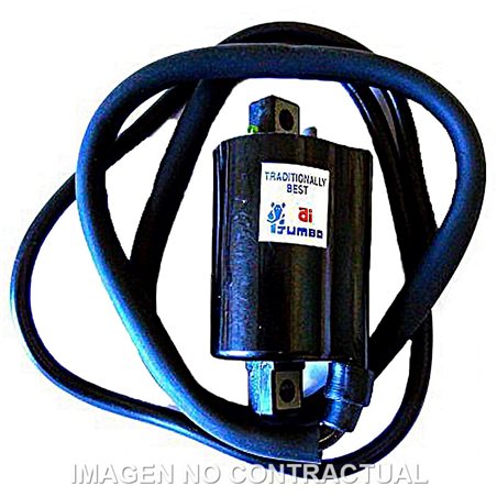 BMW C1 125 (2000-2003) BOBINA ALTA TENSION