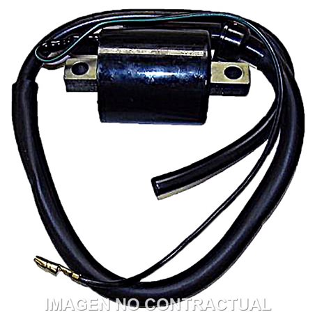 CAGIVA MITO 125 (2006-2012) EURO 2-3 BOBINA ALTA TENSION