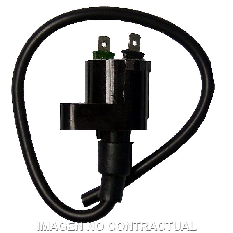 DERBI BOULEVARD/BOULEVARD E3 150 BOBINA ALTA TENSION