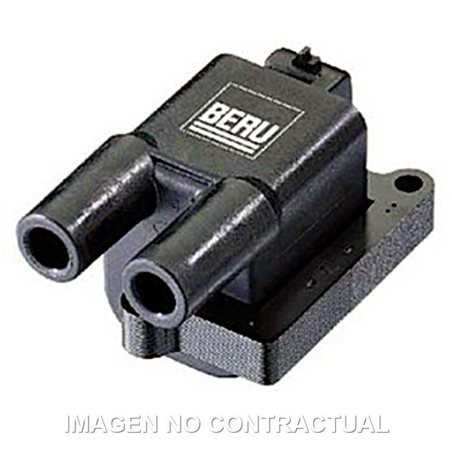 DUCATI MULTISTRADA S 1200 (2013-2014) BOBINA ALTA TENSION