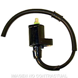 GILERA NEXUS 125 (2007-2008) CARBURACIÓN BOBINA ALTA TENSION