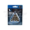 APRILIA 125 SCARABEO PIAGGIO 03 - 06 RODILLOS VARIADOR 10 gr.
