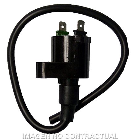 PEUGEOT V-CLICK 4T (QM50QT-6) 50 BOBINA ALTA TENSION