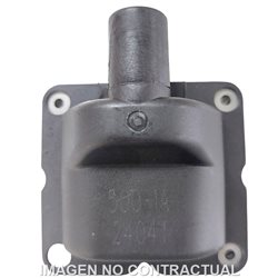 PIAGGIO LIBERTY 4T 2V IE E3 PTT 125 (2012-2013) BOBINA ALTA TENSION