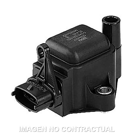 PIAGGIO MP3 HYBRID 125 (2009-2011) BOBINA ALTA TENSION