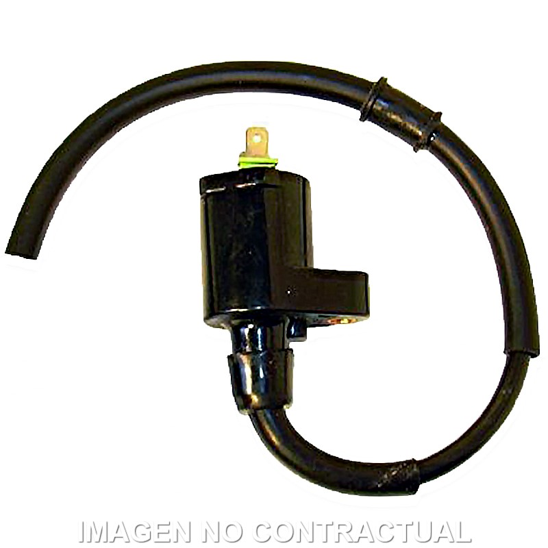 PIAGGIO X8 PREMIUM 125 (2006-2009) BOBINA ALTA TENSION PIAGGIO X8 PREMIUM 125 (2006-2009) BOBINA ALTA TENSION