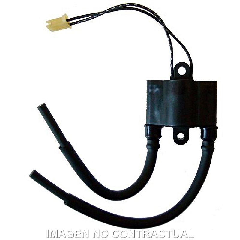 SUZUKI DR RS (SP42A) 650 (1990-1994) BOBINA ALTA TENSION