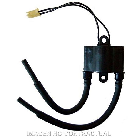 SUZUKI DR SE (SP46A) 650 (1992-1993) BOBINA ALTA TENSION