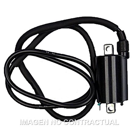 SUZUKI GS K/H/FH (2CIL.) 500 (2001-2008) BOBINA ALTA TENSION