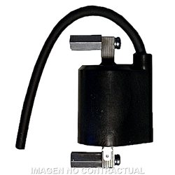 SUZUKI LS SAVAGE/S40 BOULEVARD (LS650) 650 (1986-1997) BOBINA ALTA TENSION