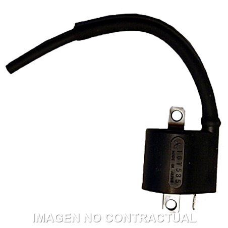 SUZUKI LT Z QUADSPORT 400 (2004-2007) BOBINA ALTA TENSION