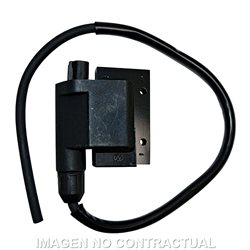 SYM HD E3 IE 200 (2007-2008) BOBINA ALTA TENSION