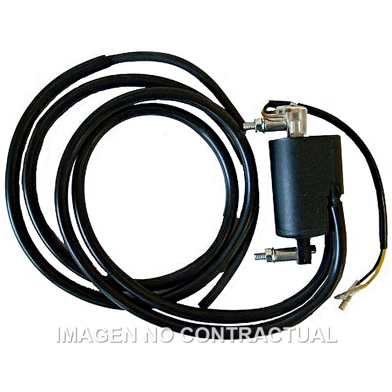 YAMAHA FJR A - FJR AS 1300 (2006-2012) BOBINA ALTA TENSION YAMAHA FJR A - FJR AS 1300 (2006-2012) BOBINA ALTA TENSION