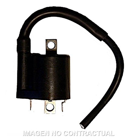 YAMAHA HW XENTER 125 (2012-2014) BOBINA ALTA TENSION