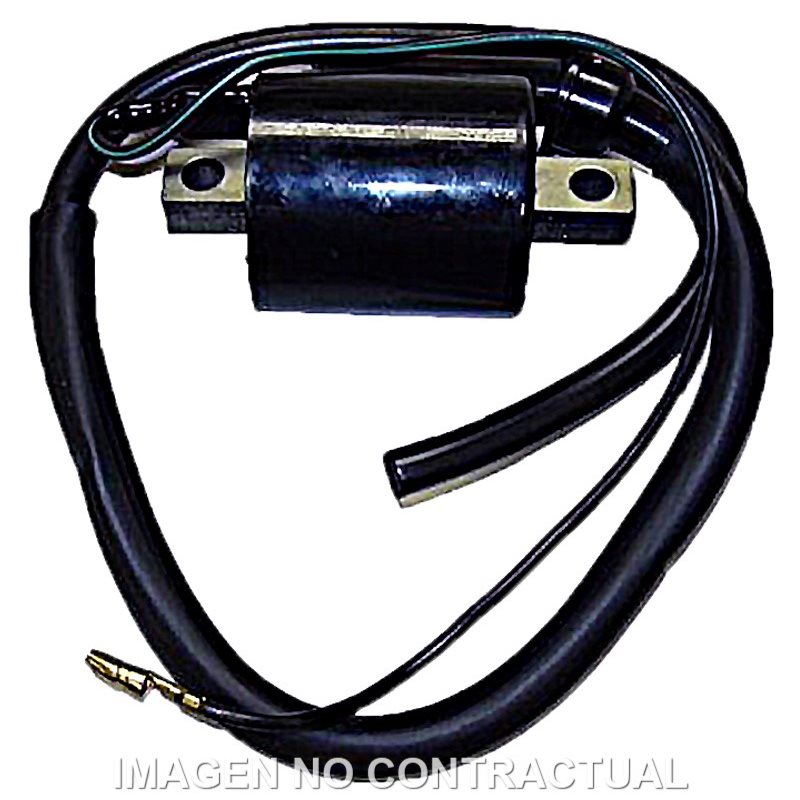 YAMAHA NS AEROX NAKED 50 (2013-2016) BOBINA ALTA TENSION