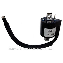 YAMAHA TT R 125 (2000-2012) BOBINA ALTA TENSION