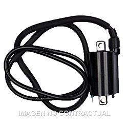 YAMAHA VP VERSITY/XC VERSITY 300 (2003-2006) BOBINA ALTA TENSION