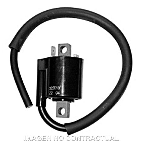 YAMAHA WHY 50 BOBINA ALTA TENSION