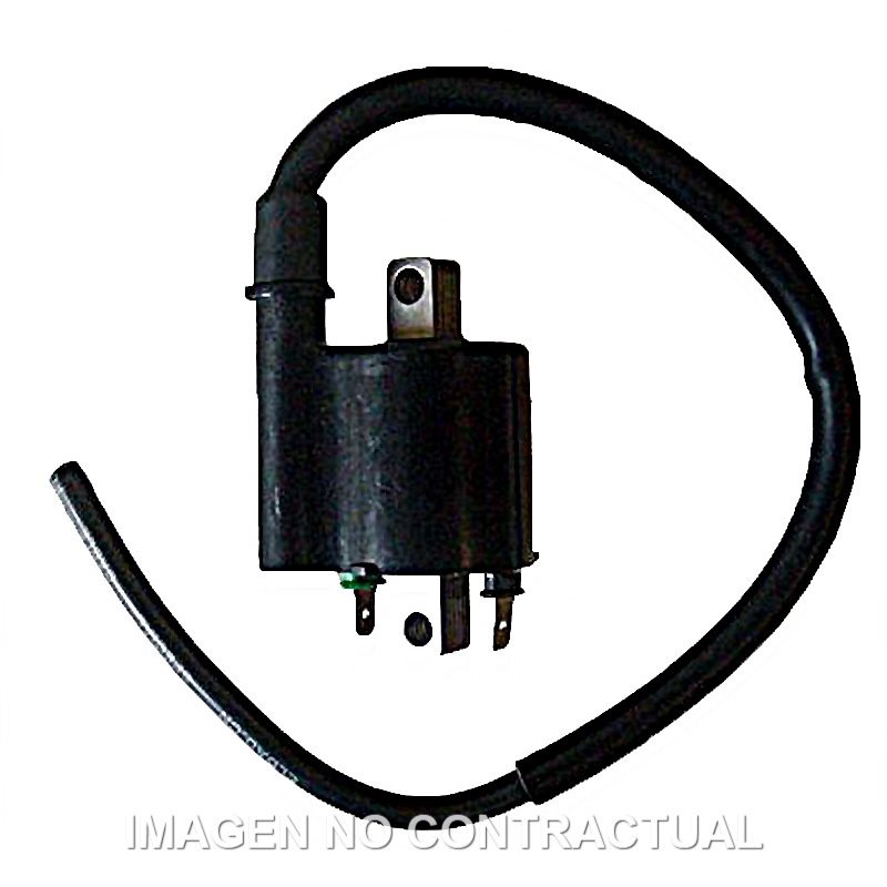 YAMAHA XC VITY 125 (2008-2013) BOBINA ALTA TENSION