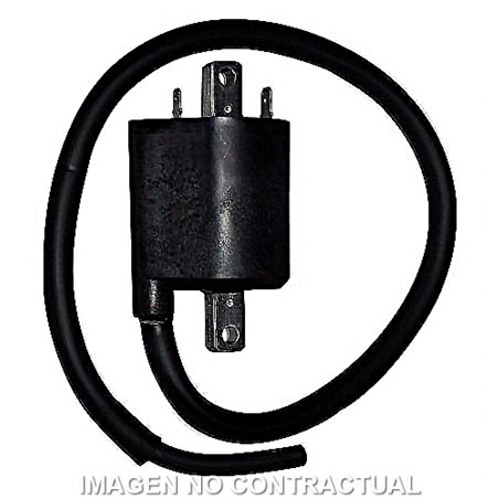 YAMAHA XVS DRAG STAR/V STAR CLASSIC 1100 (2000-2002) BOBINA ALTA TENSION