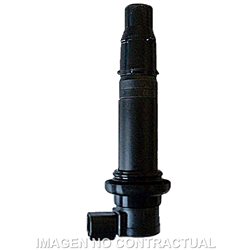 YAMAHA YZF R1 1000 (2006-2006) RN126/127-5VY BOBINA ALTA TENSION