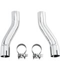 HARLEY DAVIDSON TRIKE TRI GLIDE ULTRA CLASSIC 2014 - 2016 TRI GLIDE ADAPTOR KIT