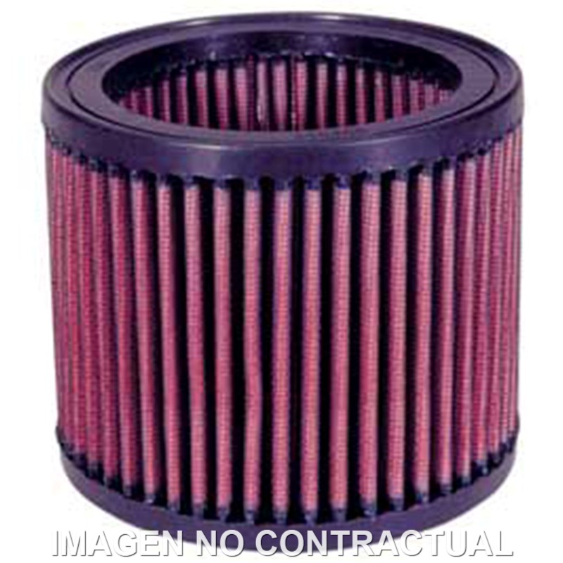 APRILIA RSV 1000 (2001-2003) FILTRO DE AIRE K&N