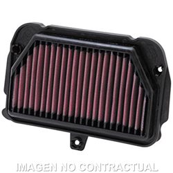 APRILIA RSV 4 R FACTORY APRC 1000 (2011-2014) FILTRO DE AIRE K&N