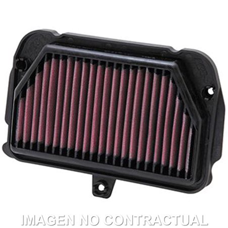 APRILIA RSV 4 R FACTORY APRC 1000 (2011-2014) FILTRO DE AIRE K&N