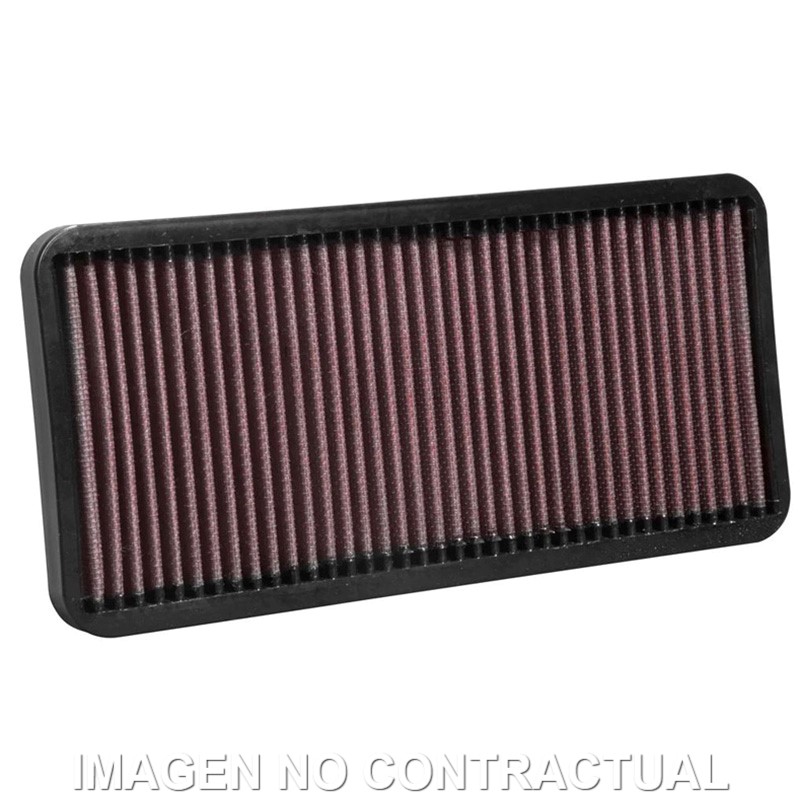 APRILIA RSV 4 RR 1000 (2017-2019) FILTRO DE AIRE K&N