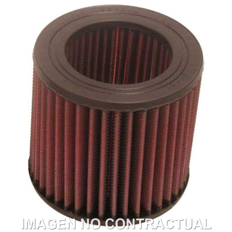 BMW R 80/70 (1977-1980) FILTRO DE AIRE K&N