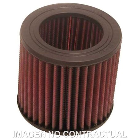 BMW R 45-20KW / R 45-26KW N/T 450 (1975-1980) FILTRO DE AIRE K&N