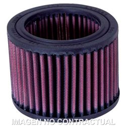 BMW R R 850 (1994-2007) FILTRO DE AIRE K&N