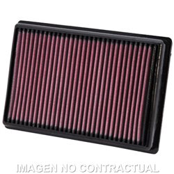 BMW HP4 RACE 1000 (2017-2018) FILTRO DE AIRE K&N