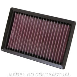 BMW S R 1000 (2014-2018) FILTRO DE AIRE K&N