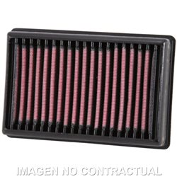 BMW R R 1250 (2019-2019) FILTRO DE AIRE K&N