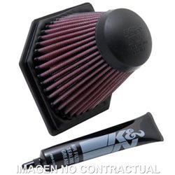 BMW K R 1300 (2009-2015) FILTRO DE AIRE K&N