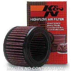 BMW R C AVANTGARDE 850 (1999-2001) FILTRO DE AIRE K&N