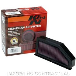 BMW K RS (K13) 1200 (1996-2000) FILTRO DE AIRE K&N