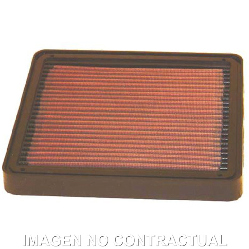 BMW K RS 1100 (1992-1997) FILTRO DE AIRE K&N