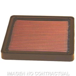 BMW K100 1000 (1982-1990) FILTRO DE AIRE K&N