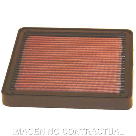 BMW K100 1000 (1982-1990) FILTRO DE AIRE K&N