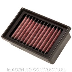 BMW G XCHALLENGE 650 (2007-2011) FILTRO DE AIRE K&N