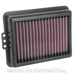BMW F 750 GS (2018-2019) FILTRO DE AIRE K&N